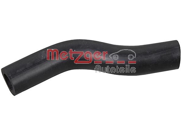 Flessibile, Ventilazione monoblocco - 2380143 METZGER