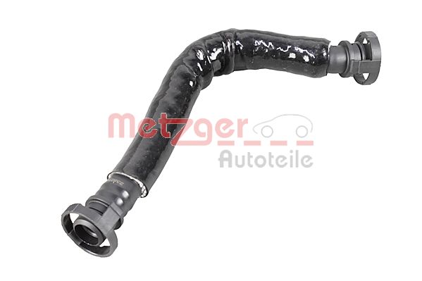 Flessibile, Ventilazione monoblocco - 2380148 METZGER