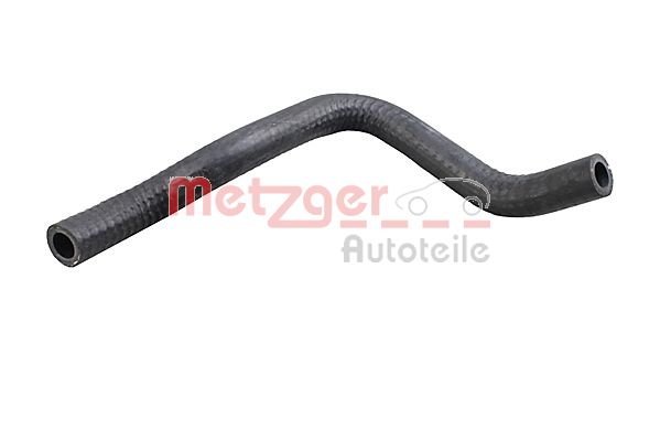 Flessibile, Ventilazione monoblocco - 2380156 METZGER