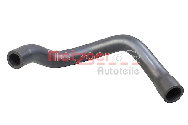 Flessibile, Ventilazione monoblocco - 2380159 METZGER