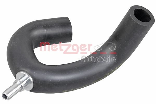 Flessibile, Ventilazione monoblocco - 2380165 METZGER