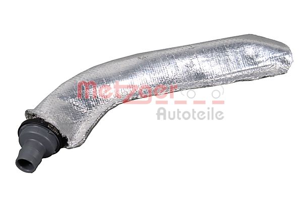 Flessibile, Ventilazione monoblocco - 2380178 METZGER