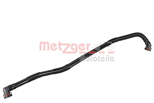 Flessibile, Ventilazione monoblocco - 2380183 METZGER