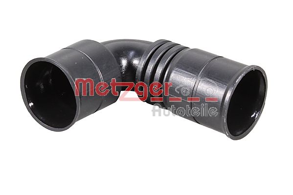 žarna, vožtuvo dangtelio alsuoklis - 2380184 METZGER