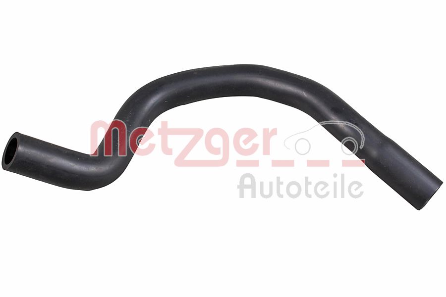 Flessibile, Ventilazione monoblocco - 2380189 METZGER