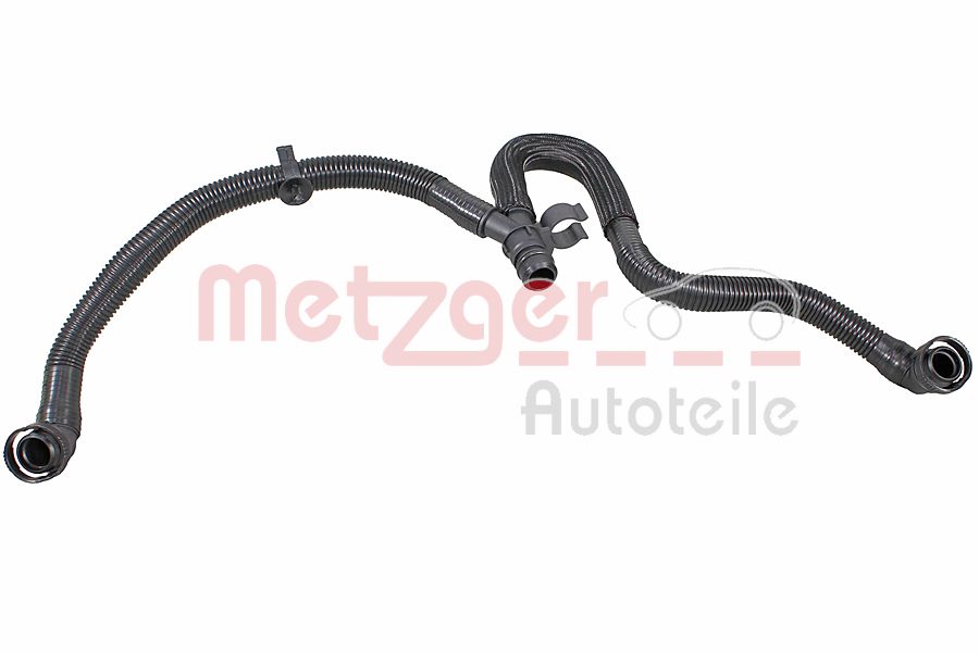 žarna, vožtuvo dangtelio alsuoklis - 2380198 METZGER