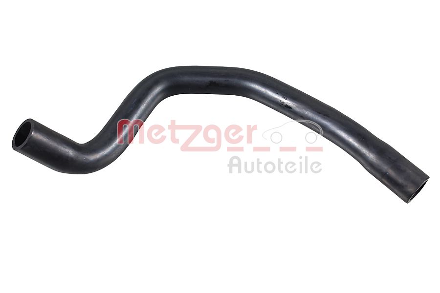 Flessibile, Ventilazione monoblocco - 2380206 METZGER