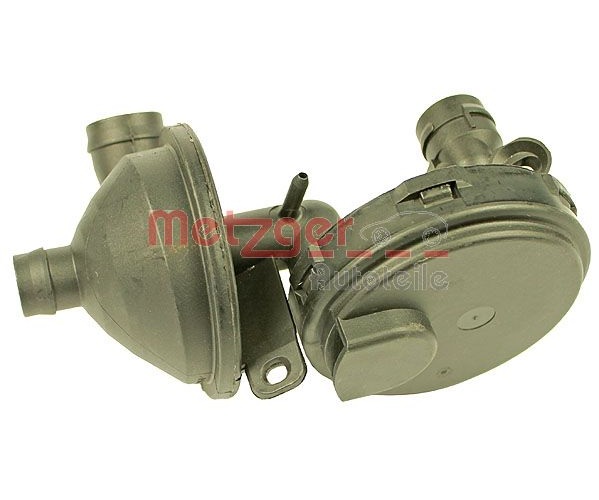 Valve, engine block breather - 2385001 METZGER