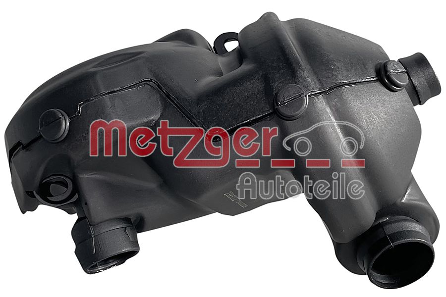 Клапан, отвода воздуха из картера - 2385002 METZGER