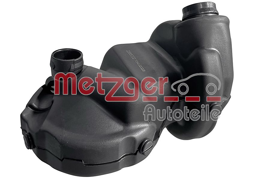 Клапан, отвода воздуха из картера - 2385002 METZGER
