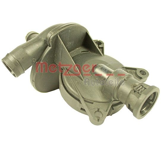 Valvola, Ventilazione carter - 2385005 METZGER