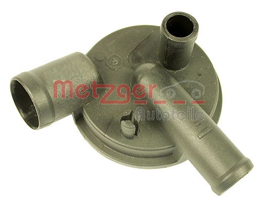 Valvola, Ventilazione carter - 2385006 METZGER