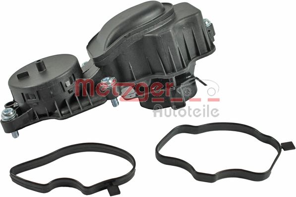Valve, engine block breather - 2385014 METZGER