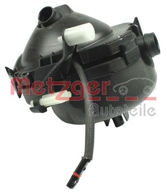 Valve, engine block breather - 2385016 METZGER
