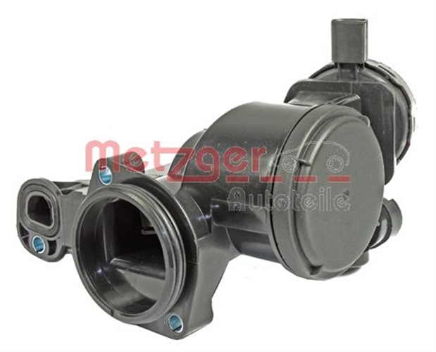 Valve, engine block breather - 2385017 METZGER