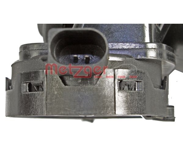 Valve, engine block breather - 2385017 METZGER