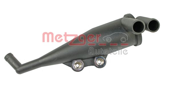 vožtuvas, variklio bloko alsuoklis - 2385019 METZGER