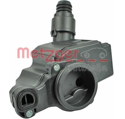 Valve, engine block breather - 2385020 METZGER