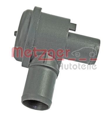 Boost Pressure Control Valve - 2385025 METZGER