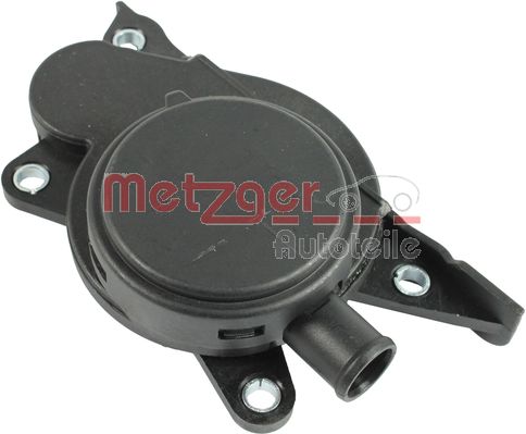 Valve, engine block breather - 2385032 METZGER