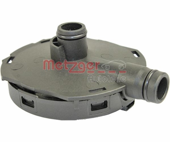 Valve, engine block breather - 2385035 METZGER