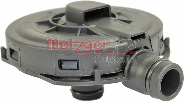 Valve, engine block breather - 2385035 METZGER