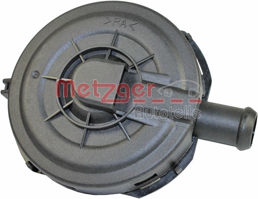 Valve, engine block breather - 2385036 METZGER