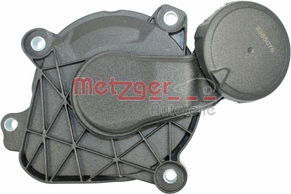 Valve, engine block breather - 2385076 METZGER