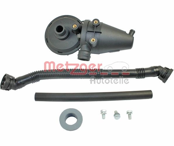 Repair Set, crankcase breather - 2385082 METZGER