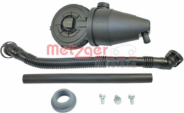 Repair Set, crankcase breather - 2385082 METZGER
