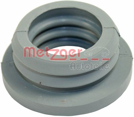 Guarnizione, Ventilazione monoblocco - 2385085 METZGER