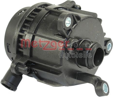 Valvola, Ventilazione carter - 2385088 METZGER