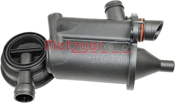 Valvola, Ventilazione carter - 2385096 METZGER