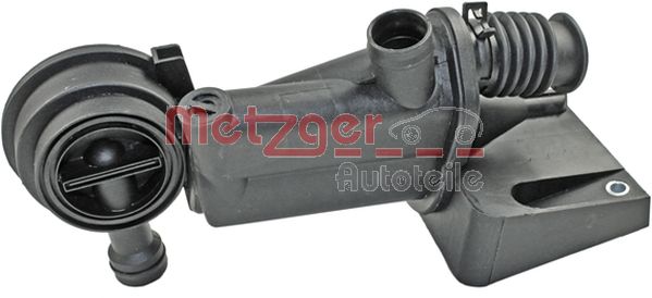 Valvola, Ventilazione carter - 2385098 METZGER