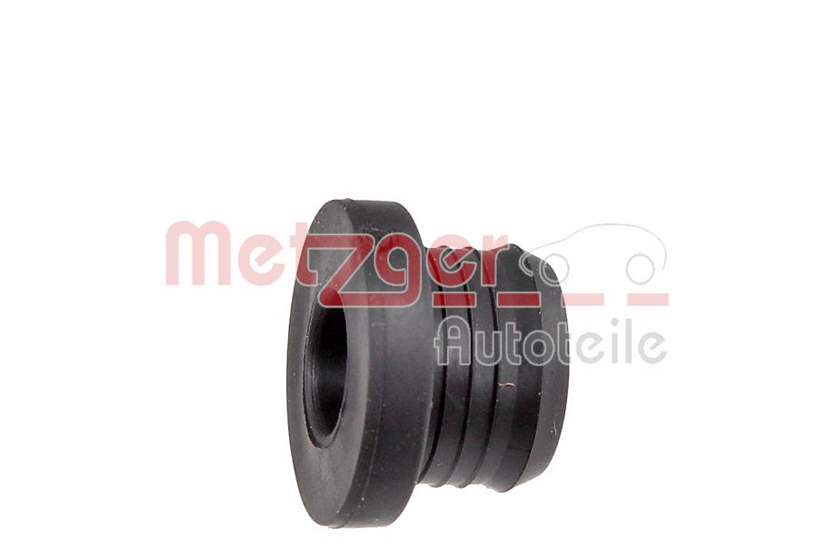 Seal, crankcase breather - 2385103 METZGER