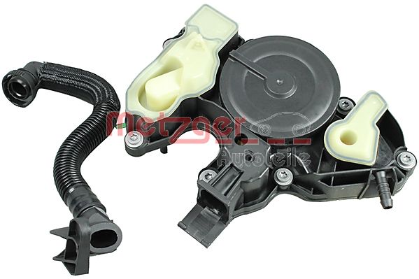 Kit riparazione, Ventilazione monoblocco - 2385111 METZGER