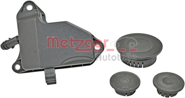 Repair Set, crankcase breather - 2385112 METZGER