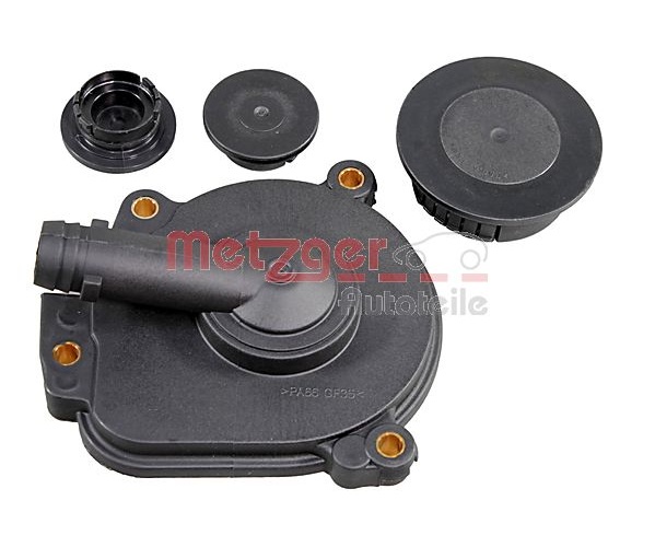 Repair Set, crankcase breather - 2385113 METZGER
