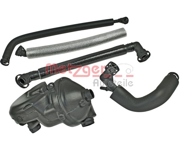 Repair Set, crankcase breather - 2385115 METZGER