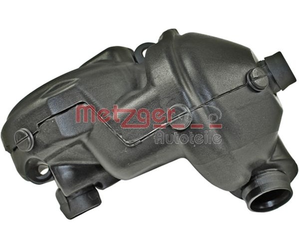 Repair Set, crankcase breather - 2385115 METZGER
