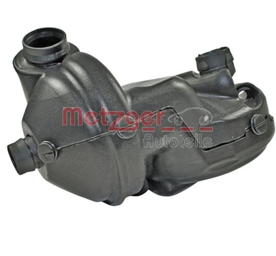 Repair Set, crankcase breather - 2385115 METZGER