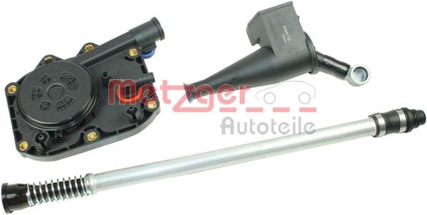 Kit riparazione, Ventilazione monoblocco - 2385116 METZGER