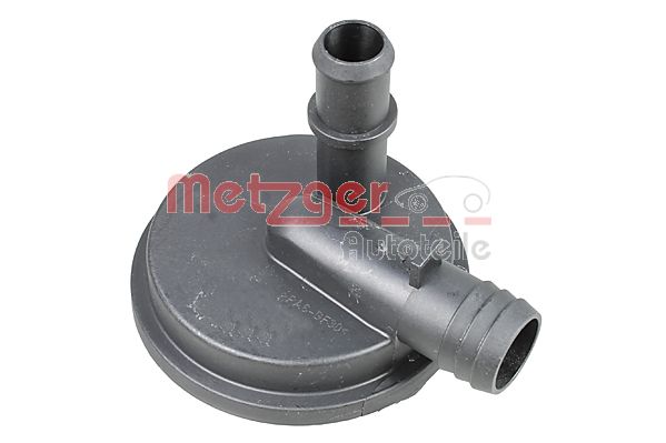 Valvola, Ventilazione carter - 2385134 METZGER