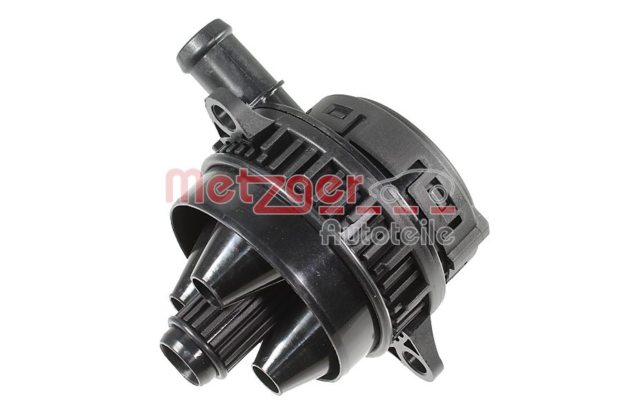 Valve, engine block breather - 2385136 METZGER