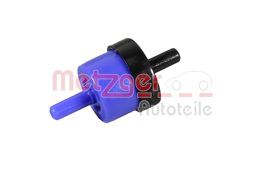 Non-Return Valve - 2385144 METZGER