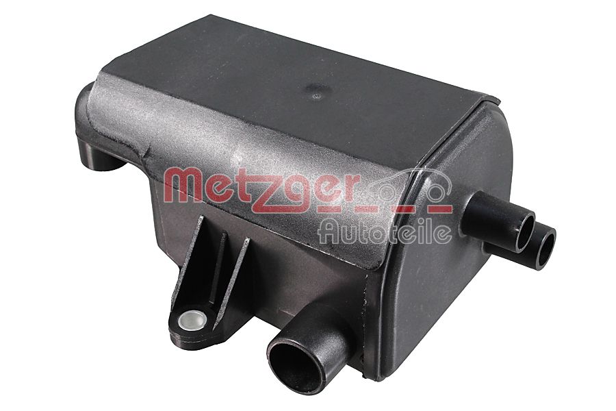 Oil Trap, crankcase breather - 2385145 METZGER
