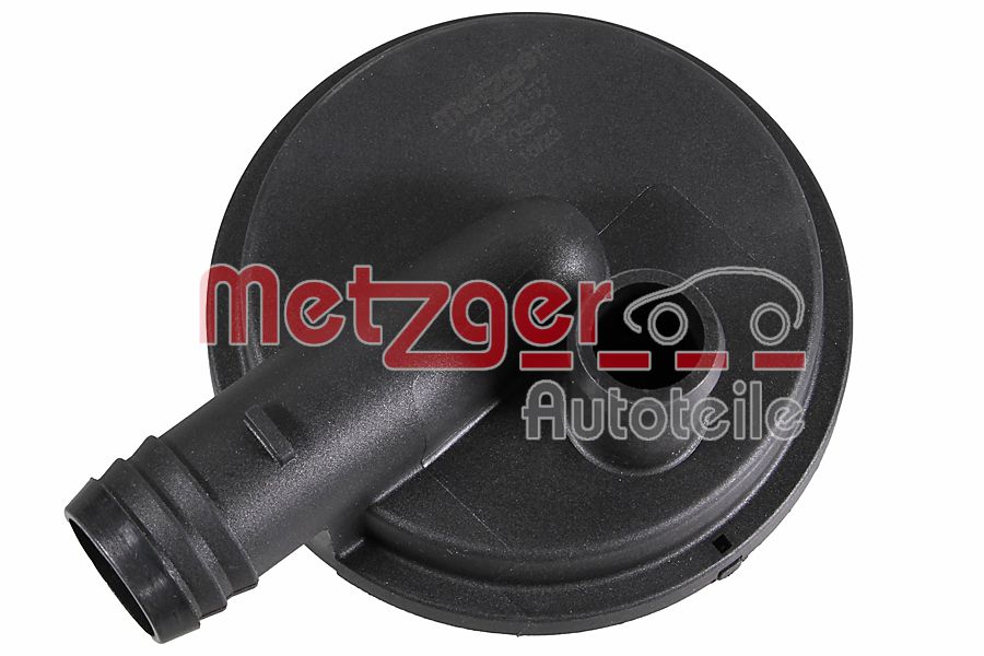 Valve, engine block breather - 2385157 METZGER