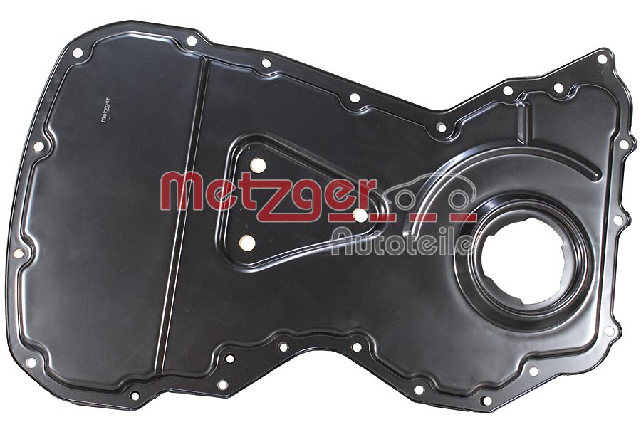 Timing Case Cover - 2386002 METZGER