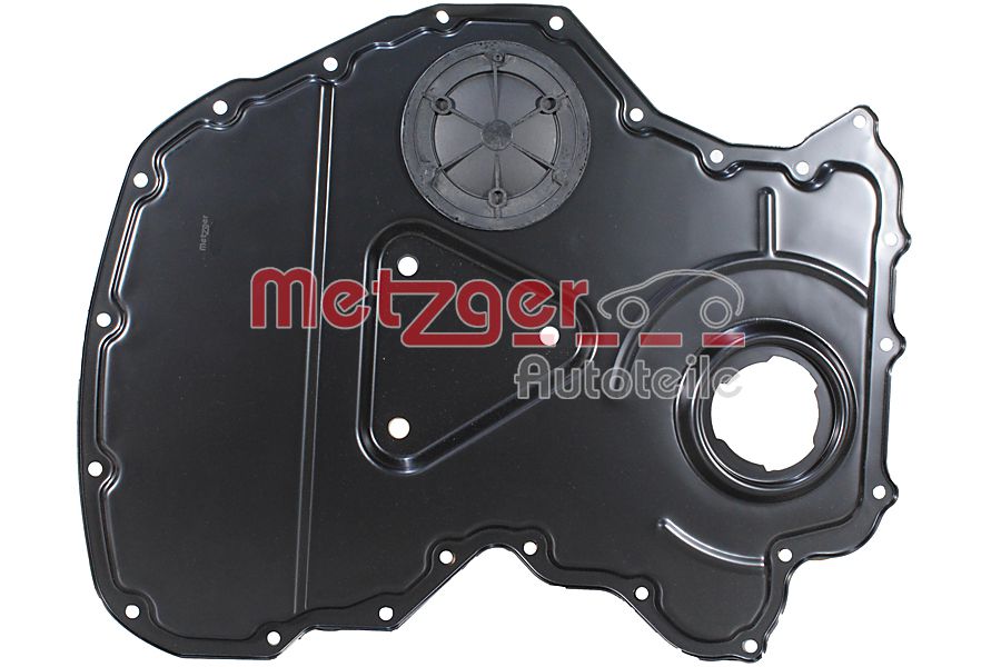 Timing Case Cover - 2386003 METZGER