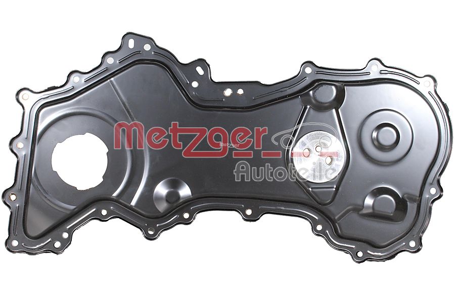 Timing Case Cover - 2386007 METZGER
